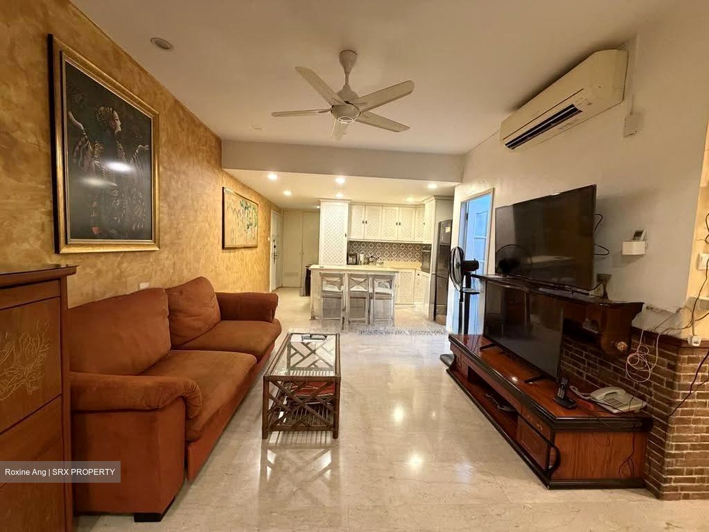 Seletaris (D27), Condominium #621929351